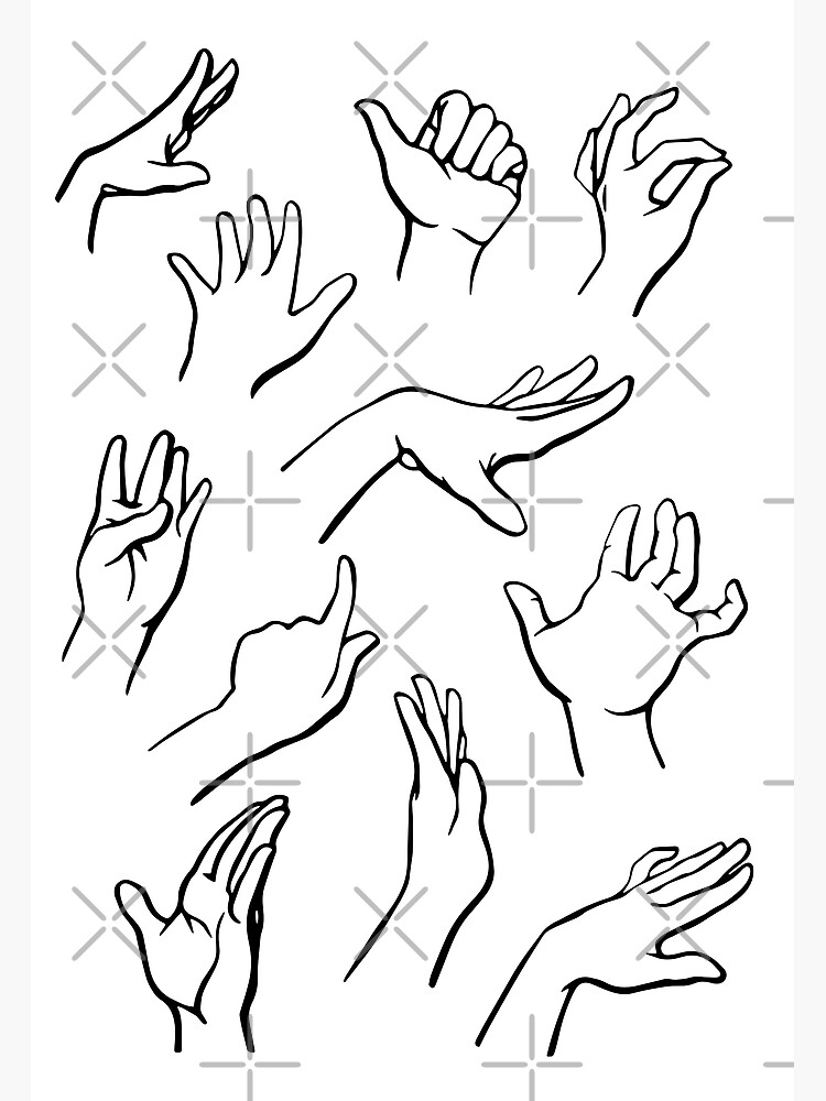 Man Hands Pack | Hand drawing reference, Drawing reference, Figure drawing  reference