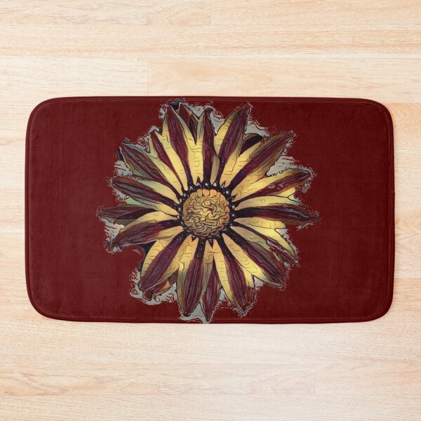 Item preview, Gazania  designed and sold by JuleZ54.