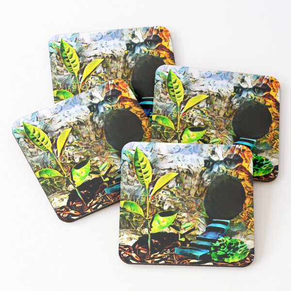 Item preview, Cave Mouth designed and sold by Neal Robert.