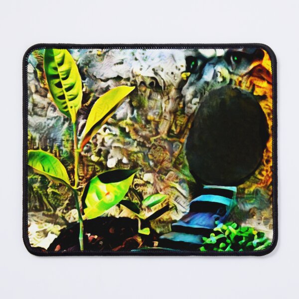 Item preview, Cave Mouth designed and sold by Neal Robert.