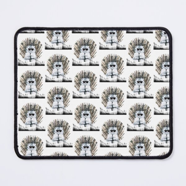 Item preview, Cat know feminist designed and sold by Suzie-Mara.