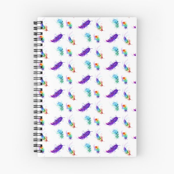 Item preview, Penas Coloridas designed and sold by Meditanacor.