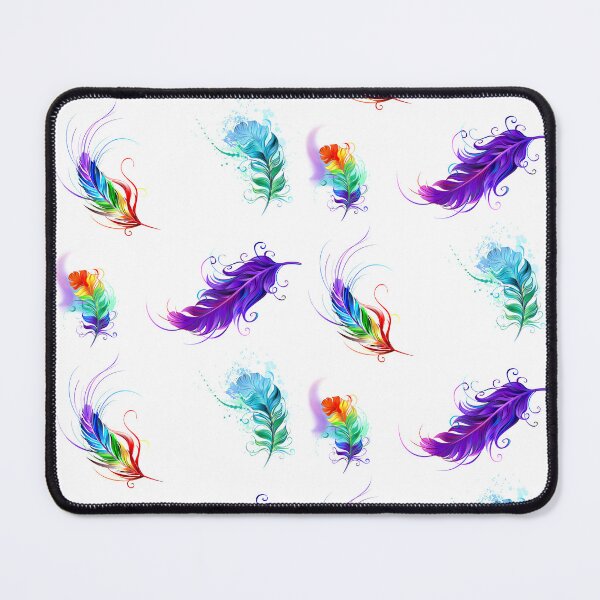 Item preview, Penas Coloridas designed and sold by Meditanacor.