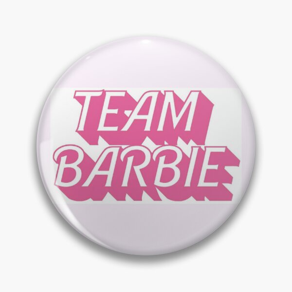 Barbie Barbie Doll (Pink)