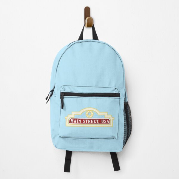 Item preview, Main Street USA designed and sold by hayzo.