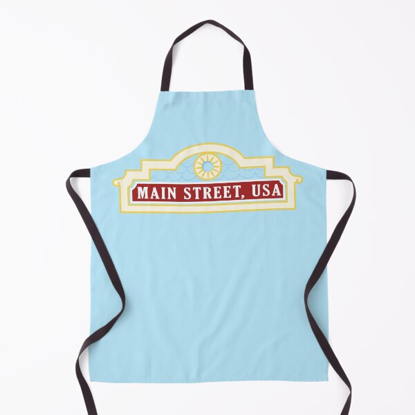 Item preview, Main Street USA designed and sold by hayzo.