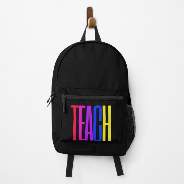 Item preview, Teach Statement Shirt designed and sold by Peter Stawicki.