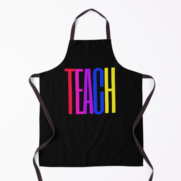Item preview, Teach Statement Shirt designed and sold by Peter Stawicki.