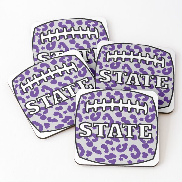 Artikelvorschau, Kansas State Football! entworfen und verkauft von eNVy Co.