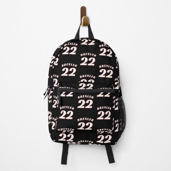 Item preview, Clyde Drexler designed and sold by infazbdeen.