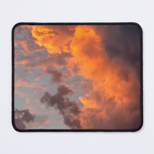 Item preview, Sunset Clouds designed and sold by Taceo10.