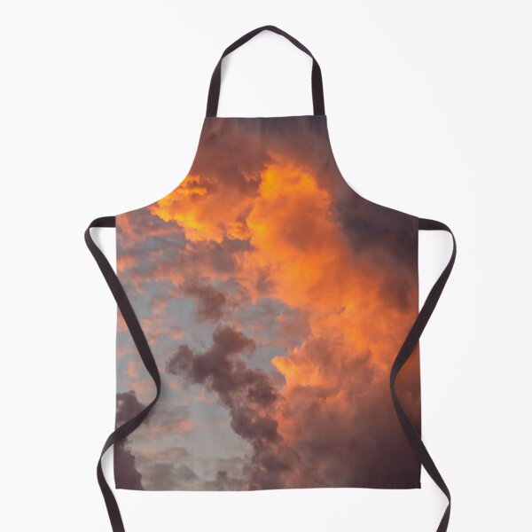Item preview, Sunset Clouds designed and sold by Taceo10.