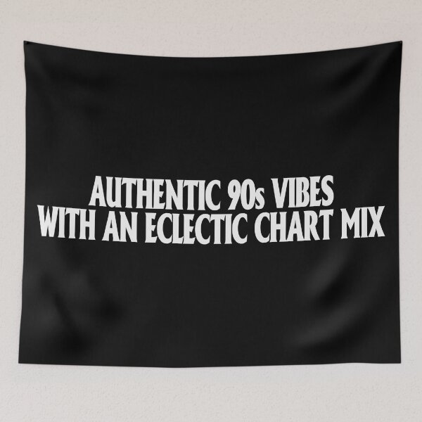 Item preview, Authentic 90s vibes Top of the Pops BBC Four designed and sold by beastmustdie.