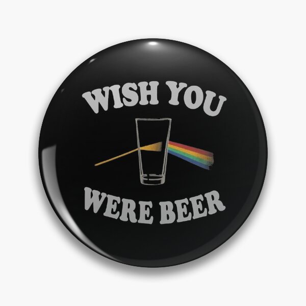 Item preview, Wish you were beer designed and sold by ArtOfBoyka.