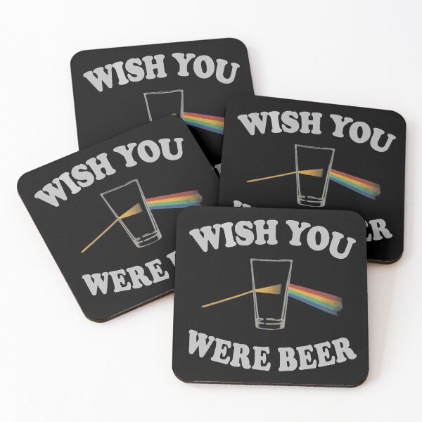 Item preview, Wish you were beer designed and sold by ArtOfBoyka.