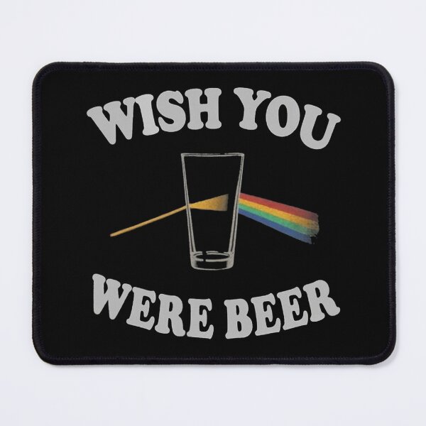 Item preview, Wish you were beer designed and sold by ArtOfBoyka.
