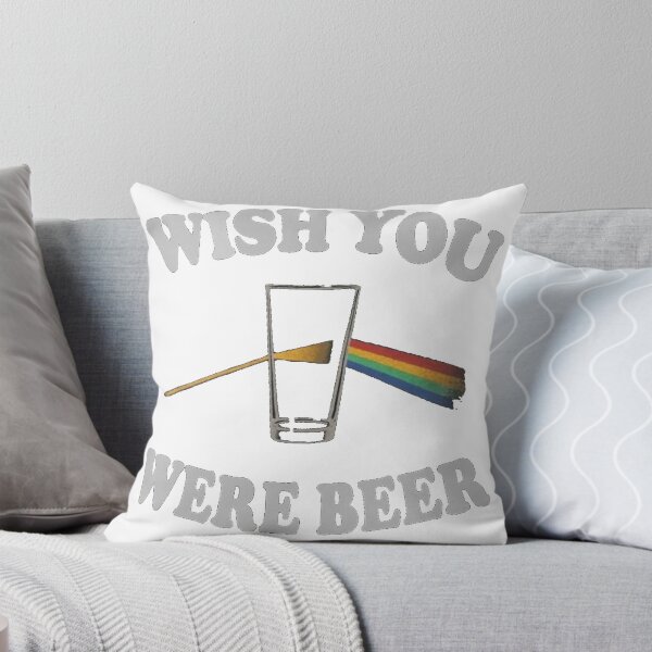 Item preview, Wish you were beer designed and sold by ArtOfBoyka.