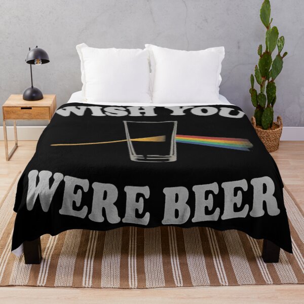 Item preview, Wish you were beer designed and sold by ArtOfBoyka.