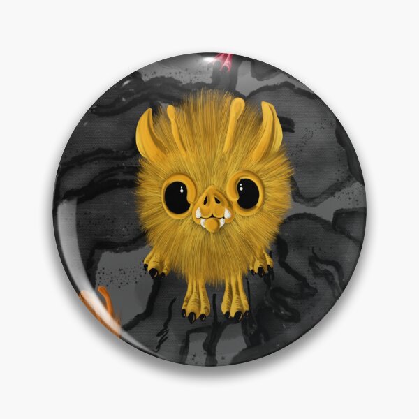 Item preview, Pom creatures designed and sold by Chaosclanhq.