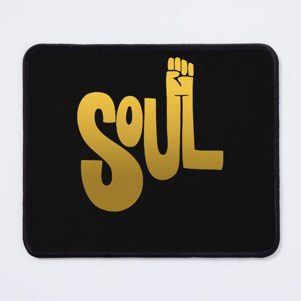 Item preview, Soul Power designed and sold by tammoleniuse.