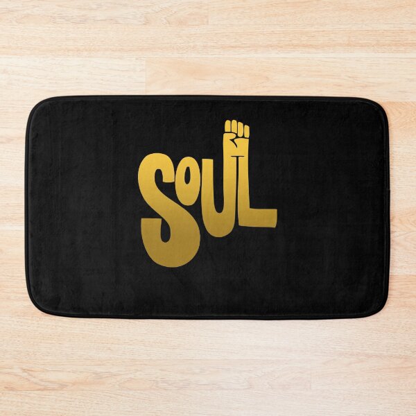 Item preview, Soul Power designed and sold by tammoleniuse.