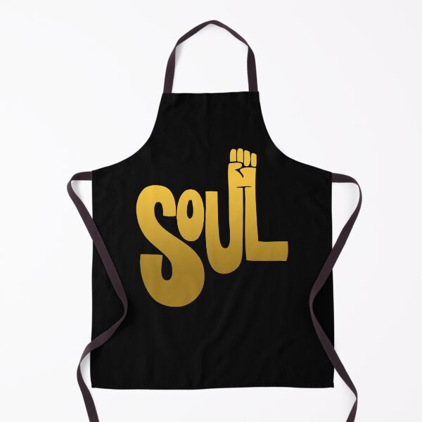 Item preview, Soul Power designed and sold by tammoleniuse.