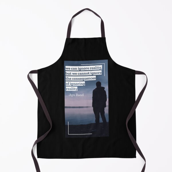 Item preview, Ayn Rand Capitalism Libertarian Quote designed and sold by design880.