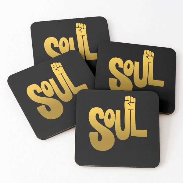 Item preview, Soul Power designed and sold by tammoleniuse.