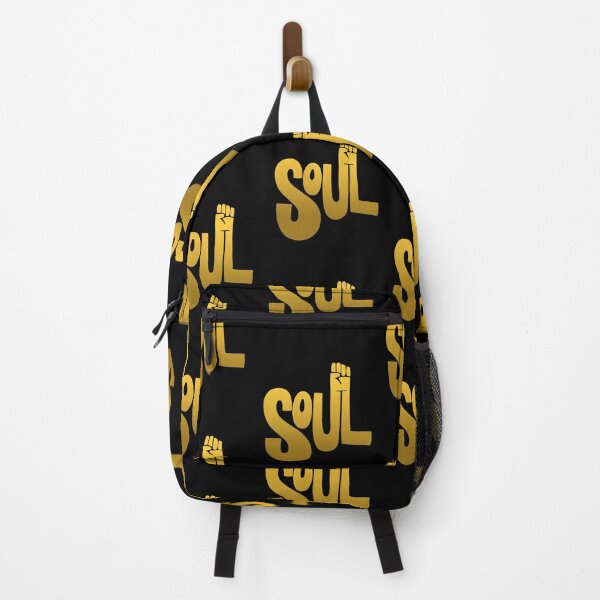 Item preview, Soul Power designed and sold by tammoleniuse.