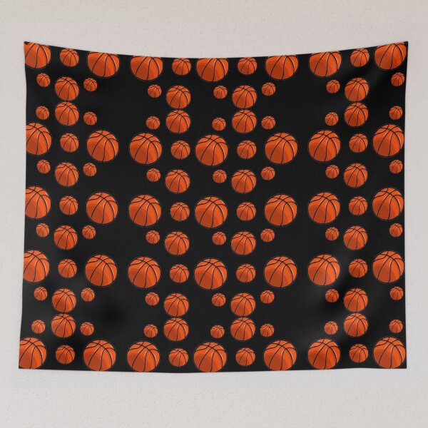 Item preview, Cool Basketball designed and sold by 37jlee.