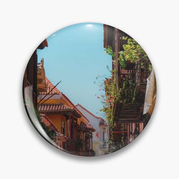Item preview, Cartagena Colombia beautifull  designed and sold by Asombrosa.