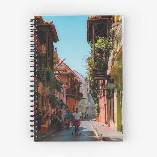 Item preview, Cartagena Colombia beautifull  designed and sold by Asombrosa.