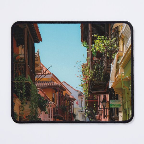 Item preview, Cartagena Colombia beautifull  designed and sold by Asombrosa.