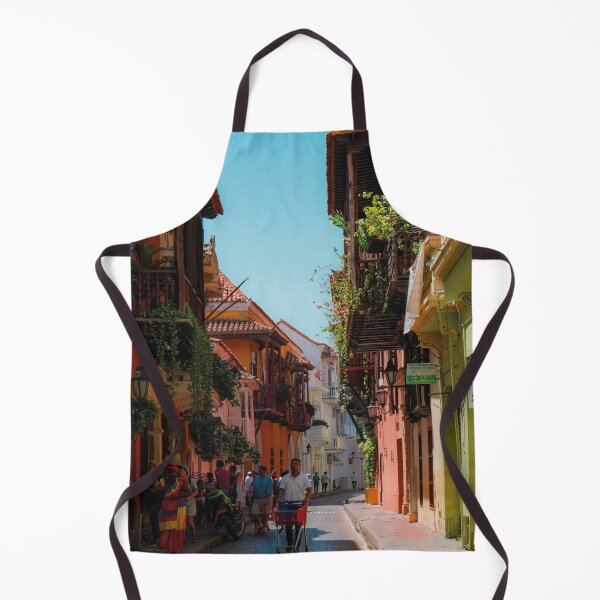 Item preview, Cartagena Colombia beautifull  designed and sold by Asombrosa.