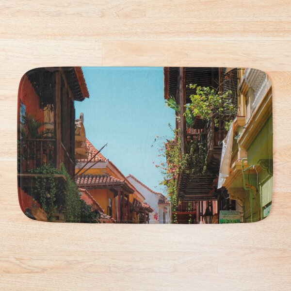 Item preview, Cartagena Colombia beautifull  designed and sold by Asombrosa.