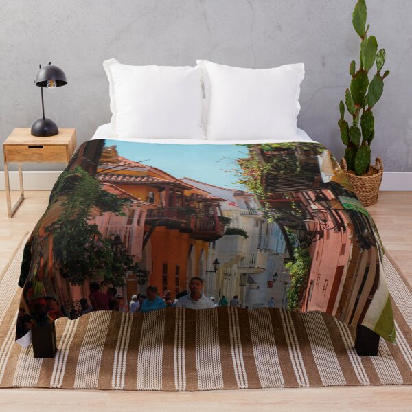 Item preview, Cartagena Colombia beautifull  designed and sold by Asombrosa.