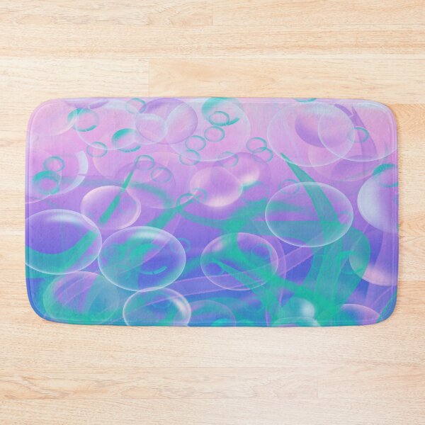 Item preview, Pastel Seabed designed and sold by TechnoSugar.
