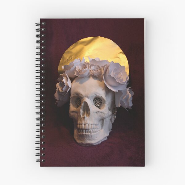 Artikelvorschau, Calavera entworfen und verkauft von gritsandbits.