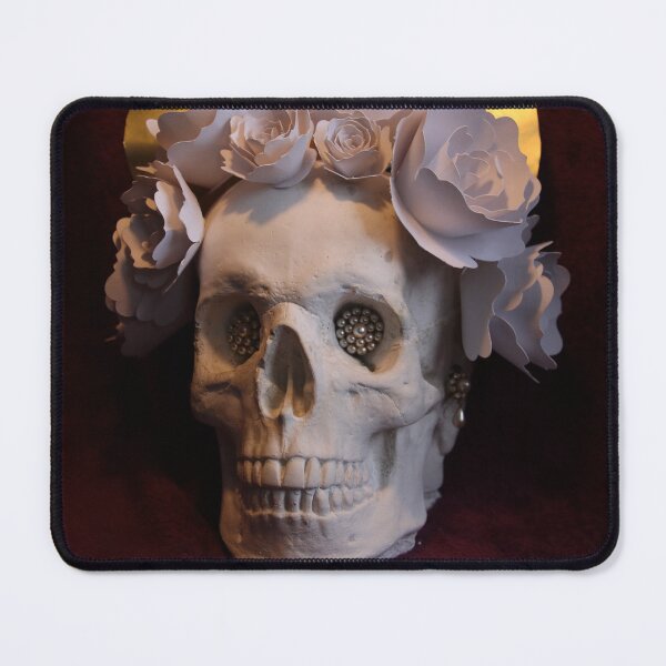 Item preview, Calavera designed and sold by gritsandbits.