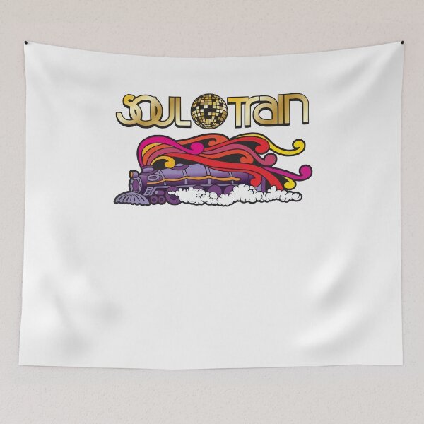 Item preview, Soul Train 1 designed and sold by tammoleniuse.