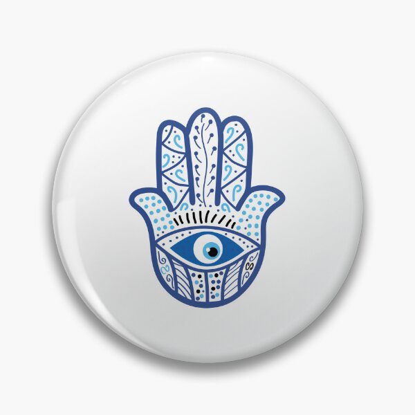 Item preview, Hamsa designed and sold by Meditanacor.