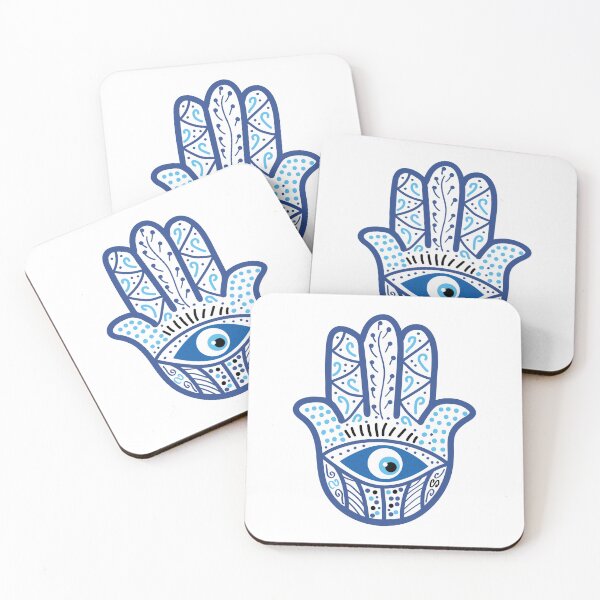 Item preview, Hamsa designed and sold by Meditanacor.