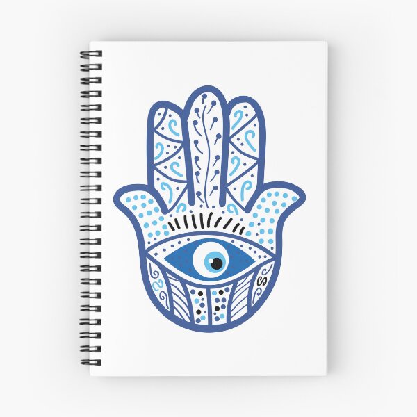 Item preview, Hamsa designed and sold by Meditanacor.