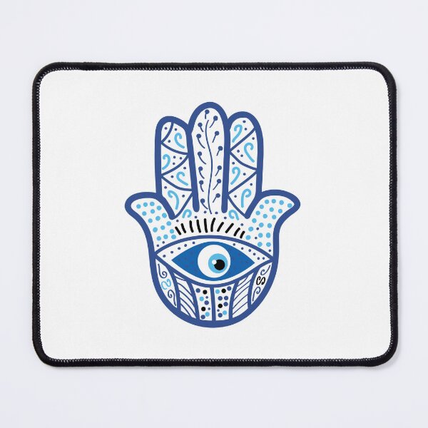 Item preview, Hamsa designed and sold by Meditanacor.