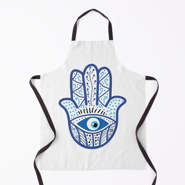 Item preview, Hamsa designed and sold by Meditanacor.