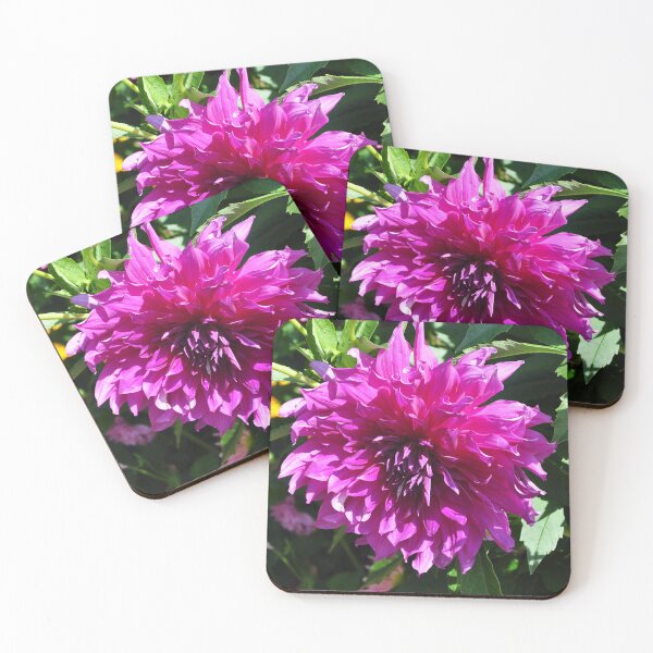 Item preview, Dahlia Bloom designed and sold by KirtTisdale.