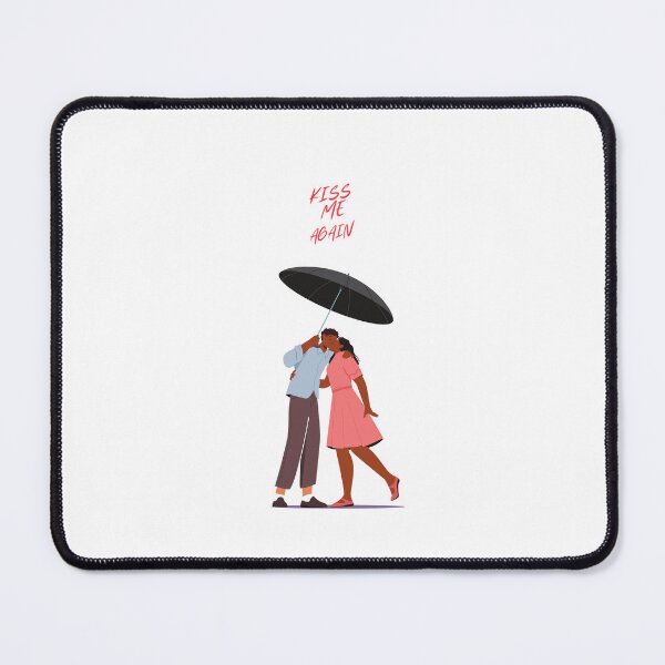 Item preview, Kiss Me Again designed and sold by RiVeTILL.