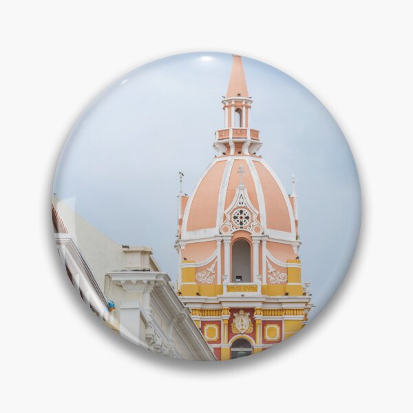 Item preview, Cartagena Colombia beautifull  designed and sold by Asombrosa.