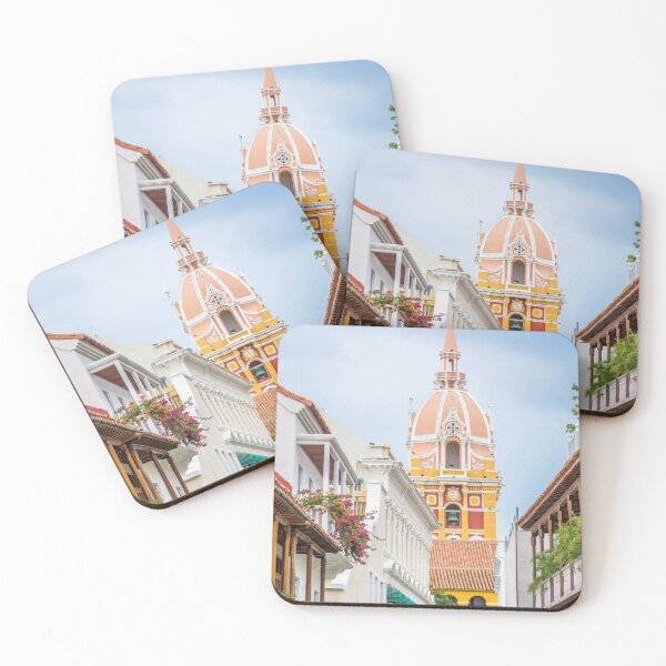 Item preview, Cartagena Colombia beautifull designed and sold by Asombrosa.