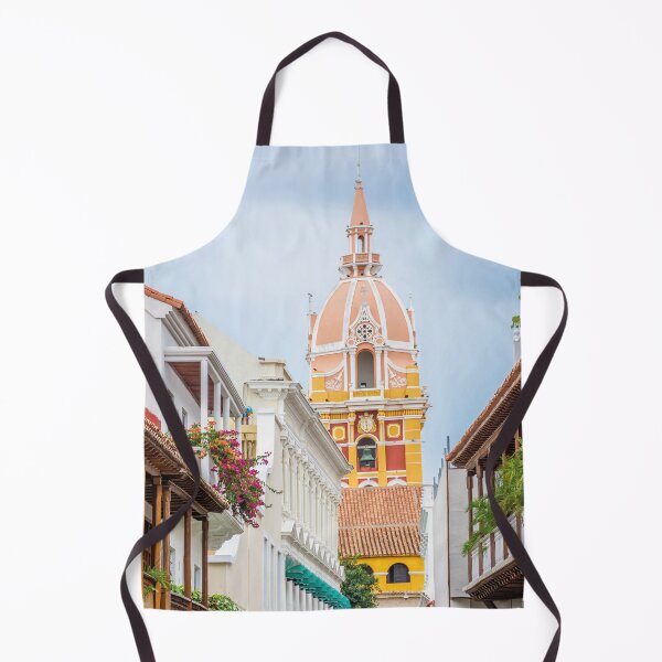Item preview, Cartagena Colombia beautifull  designed and sold by Asombrosa.
